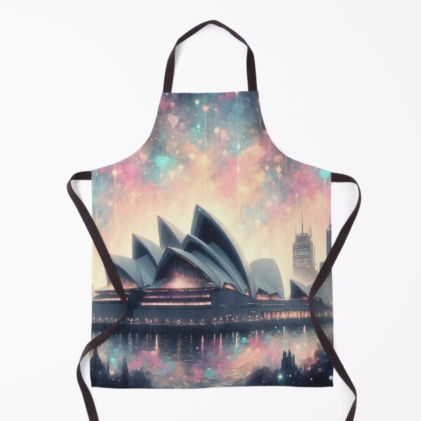 Item preview, Sydney Opera House designed and sold by scottanderson2.
