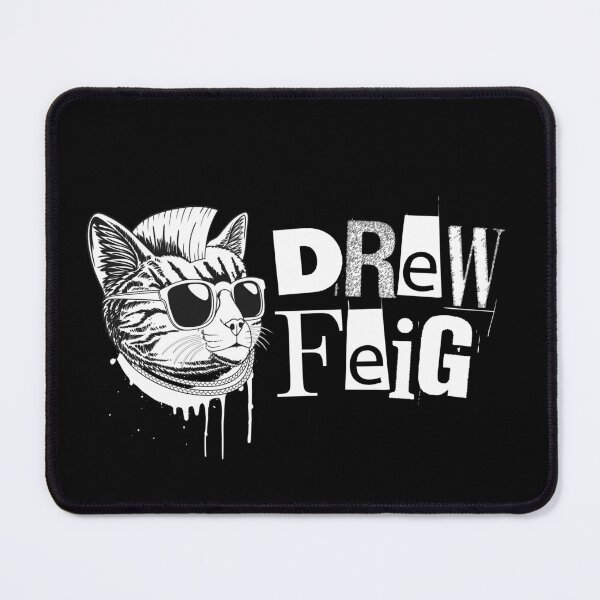 Item preview, Drew Feig designed and sold by Josinta.