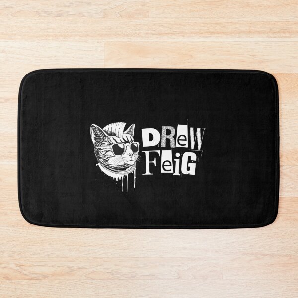 Item preview, Drew Feig designed and sold by Josinta.