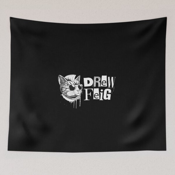 Item preview, Drew Feig designed and sold by Josinta.