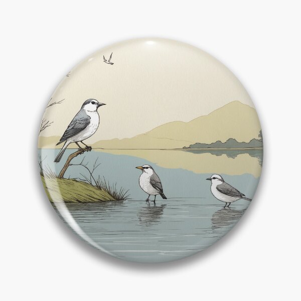 Item preview, Lakeside Whispers designed and sold by PragmaticP.