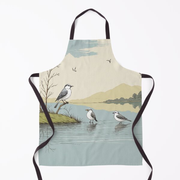 Item preview, Lakeside Whispers designed and sold by PragmaticP.