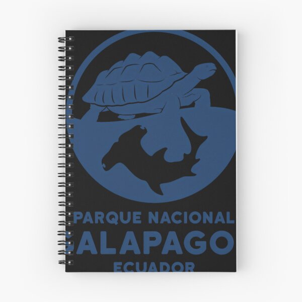 Item preview, Galapagos National Park Ecuador designed and sold by Raymonillet.