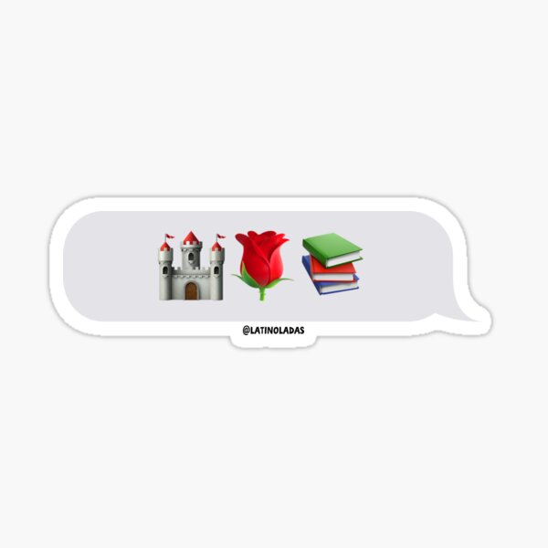 Artikel-Vorschau von Acotar in Apple Emojis / Imessage Bubble Text Sarah J Maas Bücherhafte Ästhetik, designt und verkauft von Latinoladas.