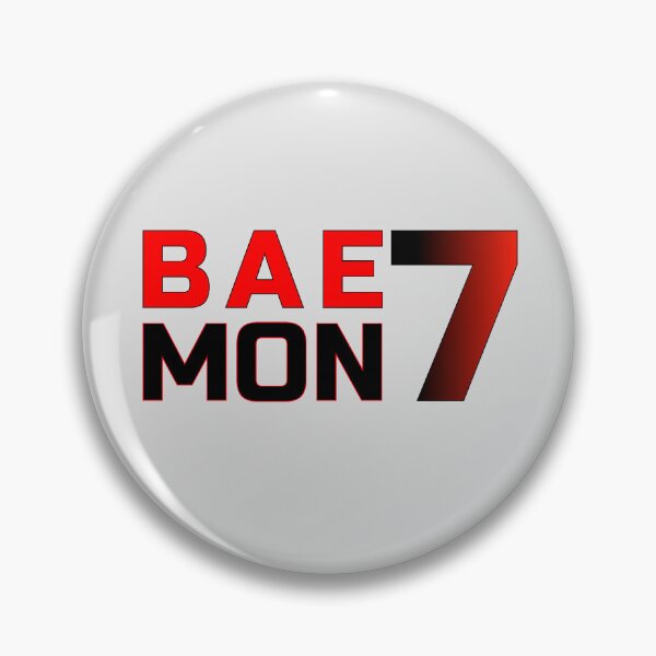 Item preview, BAEMON7 designed and sold by nurfzr.
