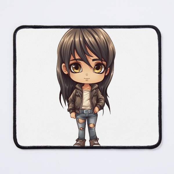 Item preview, teenager girl designed and sold by ebialonestar.
