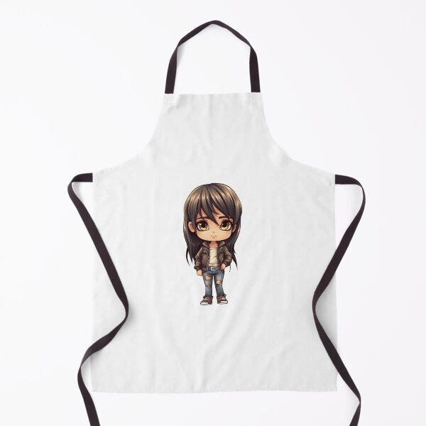 Item preview, teenager girl designed and sold by ebialonestar.