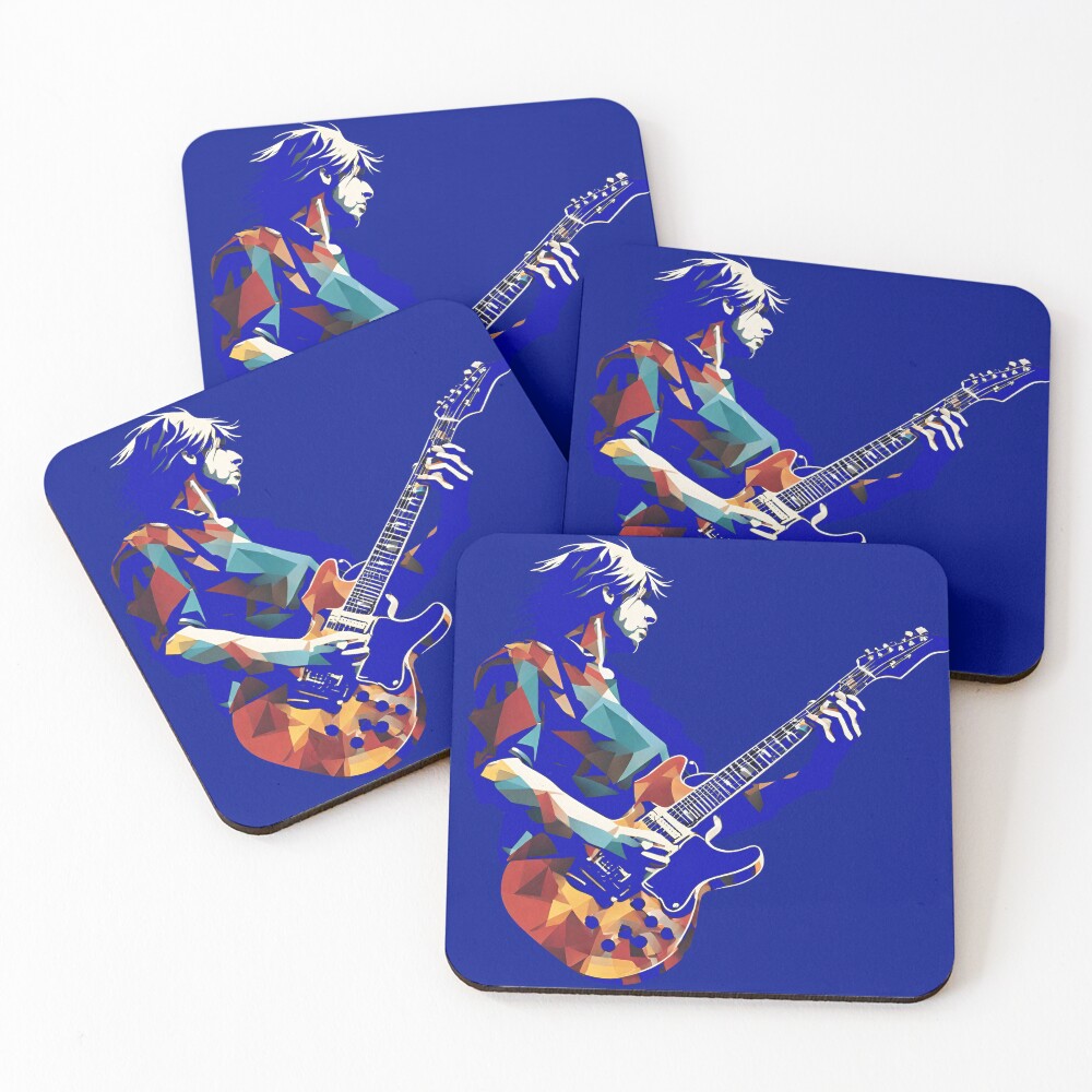 Item preview, Coasters (Set of 4) designed and sold by Danicus666.