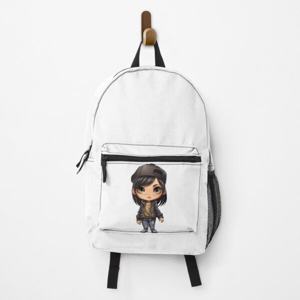 Item preview, teenager girl designed and sold by ebialonestar.