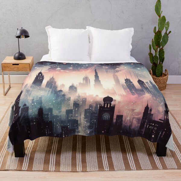 Item preview, Dubai Skyline designed and sold by scottanderson2.