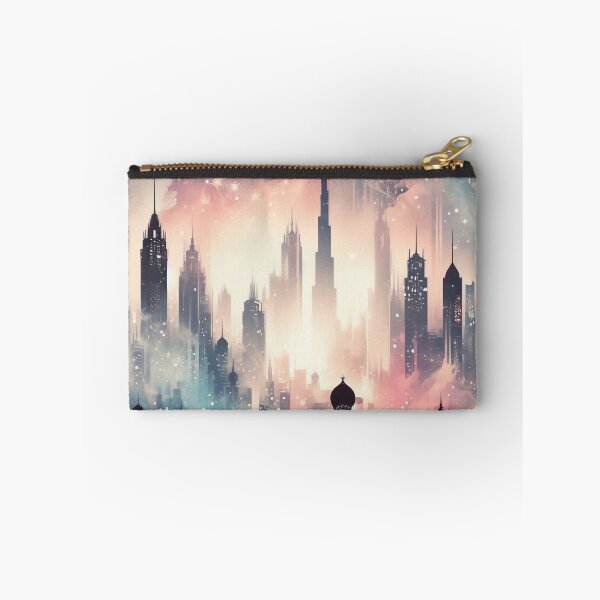 Item preview, Dubai Skyline designed and sold by scottanderson2.