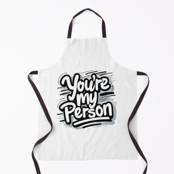 Item preview,  You're My Person: Celebrate Unbreakable Bonds with Our Heartfelt Collection designed and sold by asbno19.
