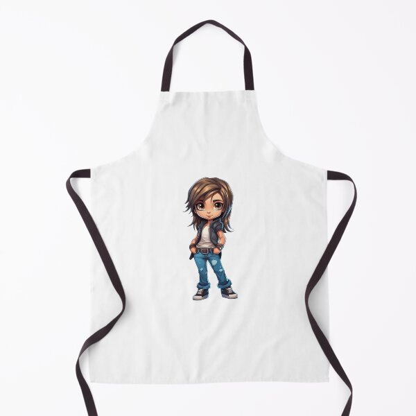 Item preview, teenager girl designed and sold by ebialonestar.