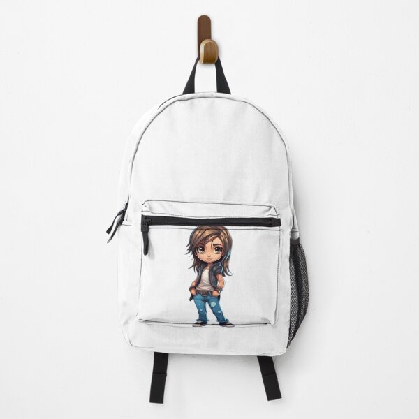 Item preview, teenager girl designed and sold by ebialonestar.