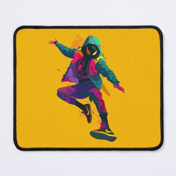 Item preview, Across The Spider Verse designed and sold by -DEEWOLF-.