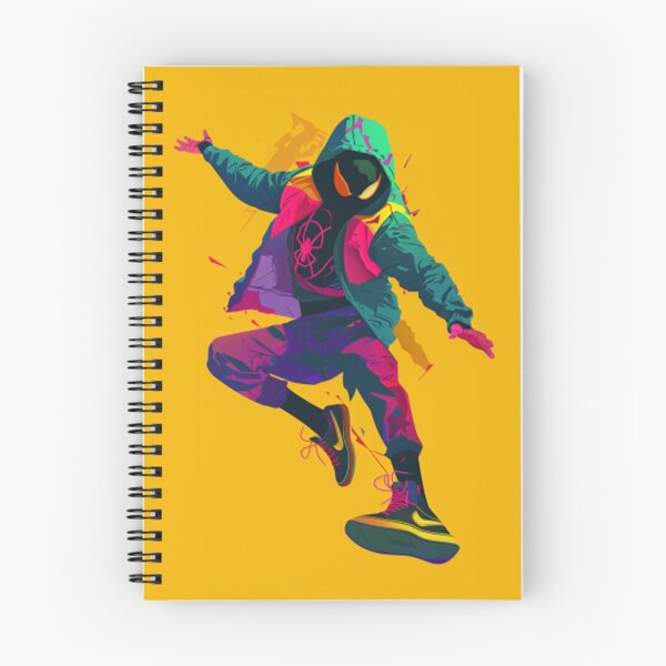 Item preview, Across The Spider Verse designed and sold by -DEEWOLF-.