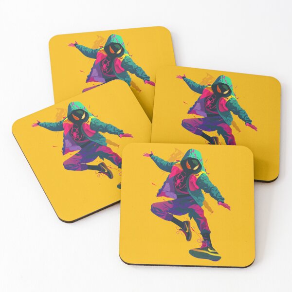 Item preview, Across The Spider Verse designed and sold by -DEEWOLF-.