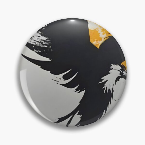 Item preview, African Fish Eagle designed and sold by Frame of Mind .