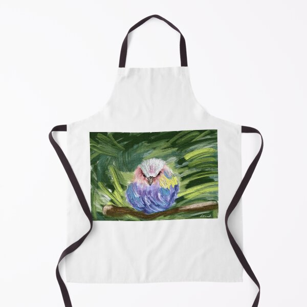 Item preview, Little BlueBird designed and sold by Girlfriendrock.