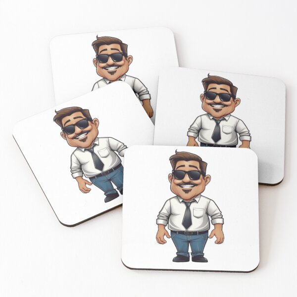 Item preview, Cartoon stickers, cartoon T-shirts, cartoon iPhone cases, cartoon clothing, and other accessories designed and sold by Cute-Print.