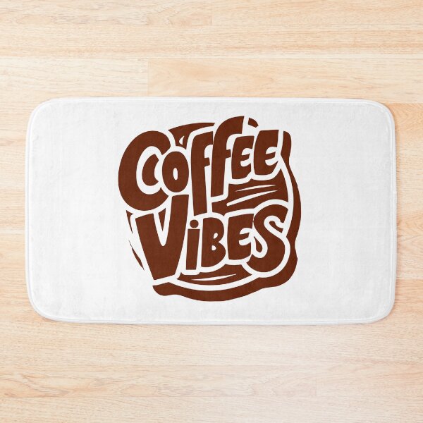 Item preview, Coffee Vibes designed and sold by Timegraf.