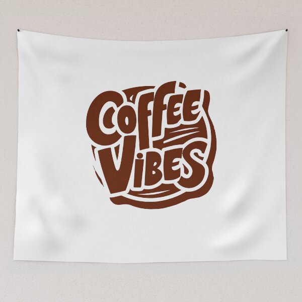 Item preview, Coffee Vibes designed and sold by Timegraf.