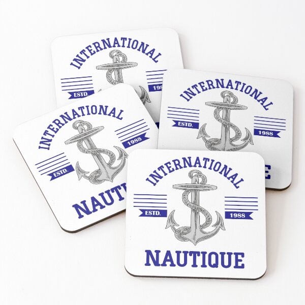 Item preview, International Nautique designed and sold by LuizSilva1983.