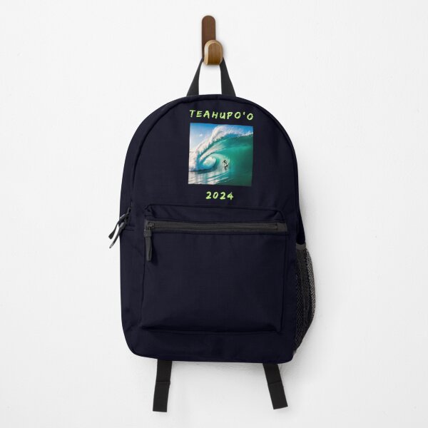 Item preview, Surfing Teahupo'o designed and sold by JackFreestone.