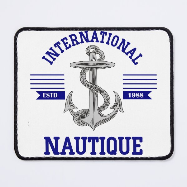 Item preview, International Nautique designed and sold by LuizSilva1983.