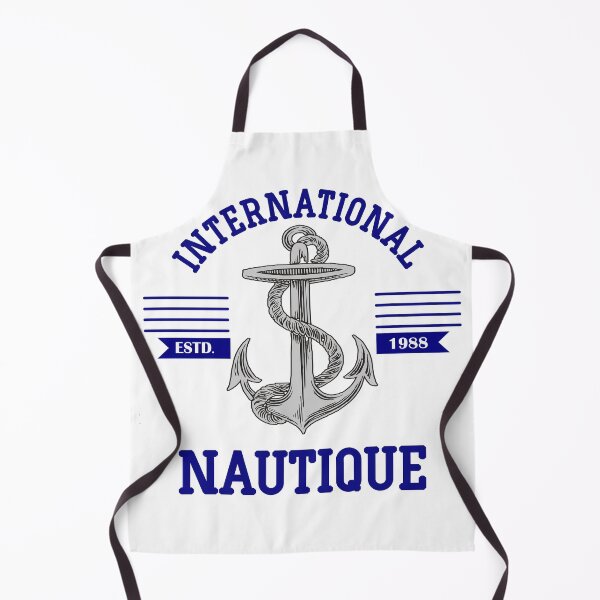 Item preview, International Nautique designed and sold by LuizSilva1983.
