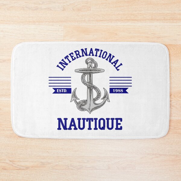 Item preview, International Nautique designed and sold by LuizSilva1983.