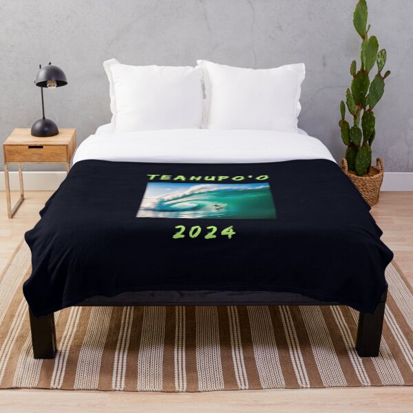 Item preview, Surfing Teahupo'o designed and sold by JackFreestone.
