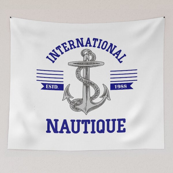 Item preview, International Nautique designed and sold by LuizSilva1983.