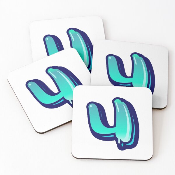 Item preview, Alphabet U, graffiti artwork,  Graffiti Letters, Letter U, capital letter U,  graffiti alphabet u,  designed and sold by Rsartist01.