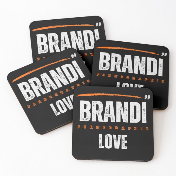 Item preview, Brandi Love: The Epitome of Timeless Elegance designed and sold by LunaLoop.