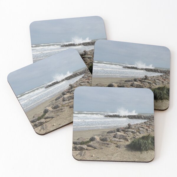 Item preview, Wind and waves. designed and sold by Paul Pasco.