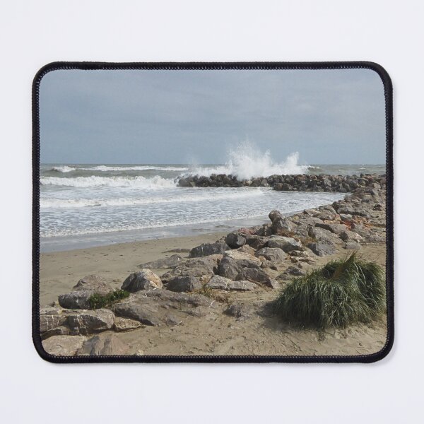 Item preview, Wind and waves. designed and sold by Paul Pasco.