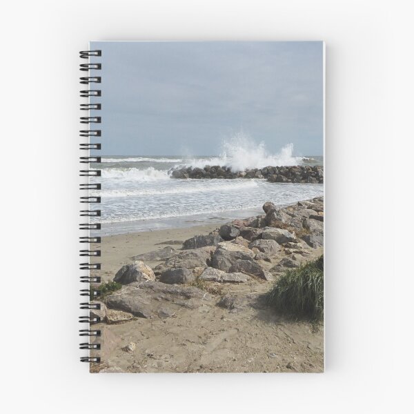 Item preview, Wind and waves. designed and sold by Paul Pasco.