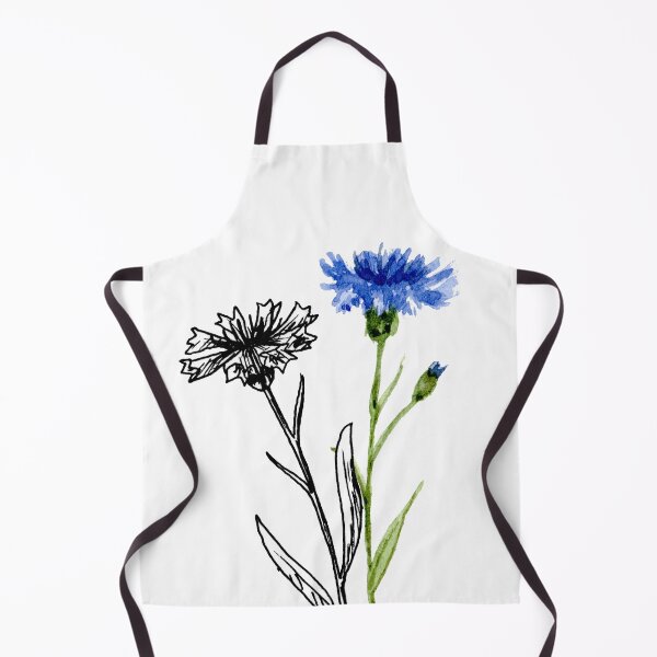 Item preview, Cornflower designed and sold by Djoui.