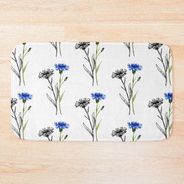 Item preview, Cornflower designed and sold by Djoui.
