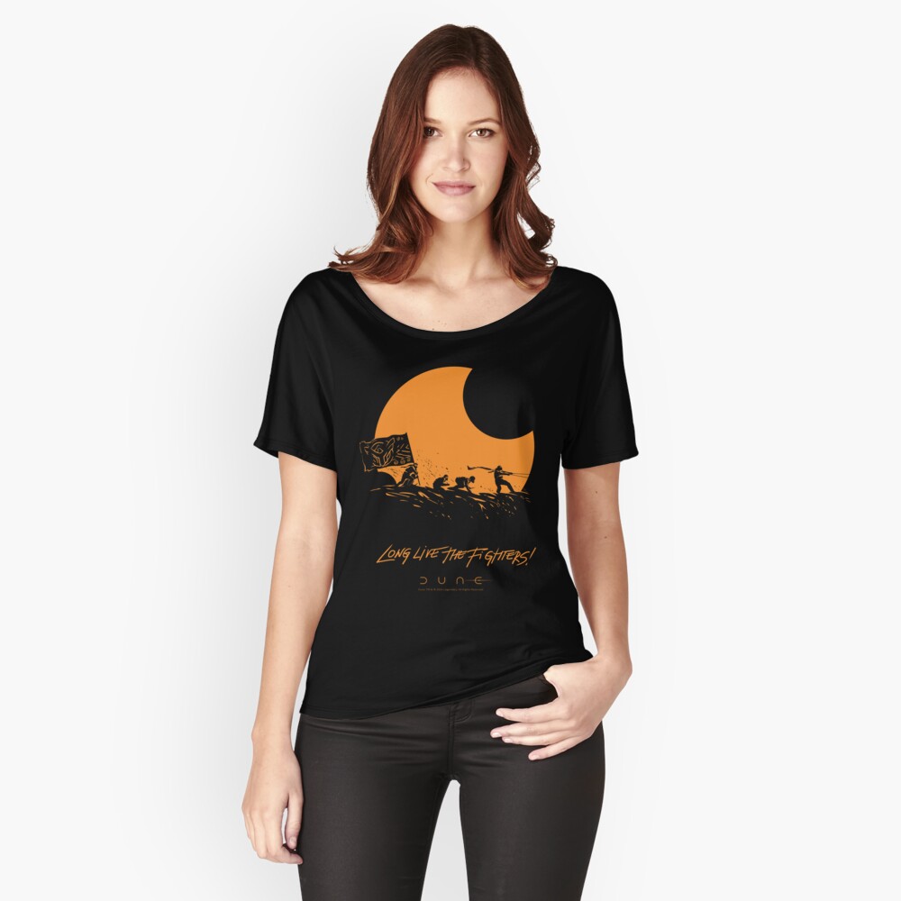Item preview, Relaxed Fit T-Shirt designed and sold by 7115.