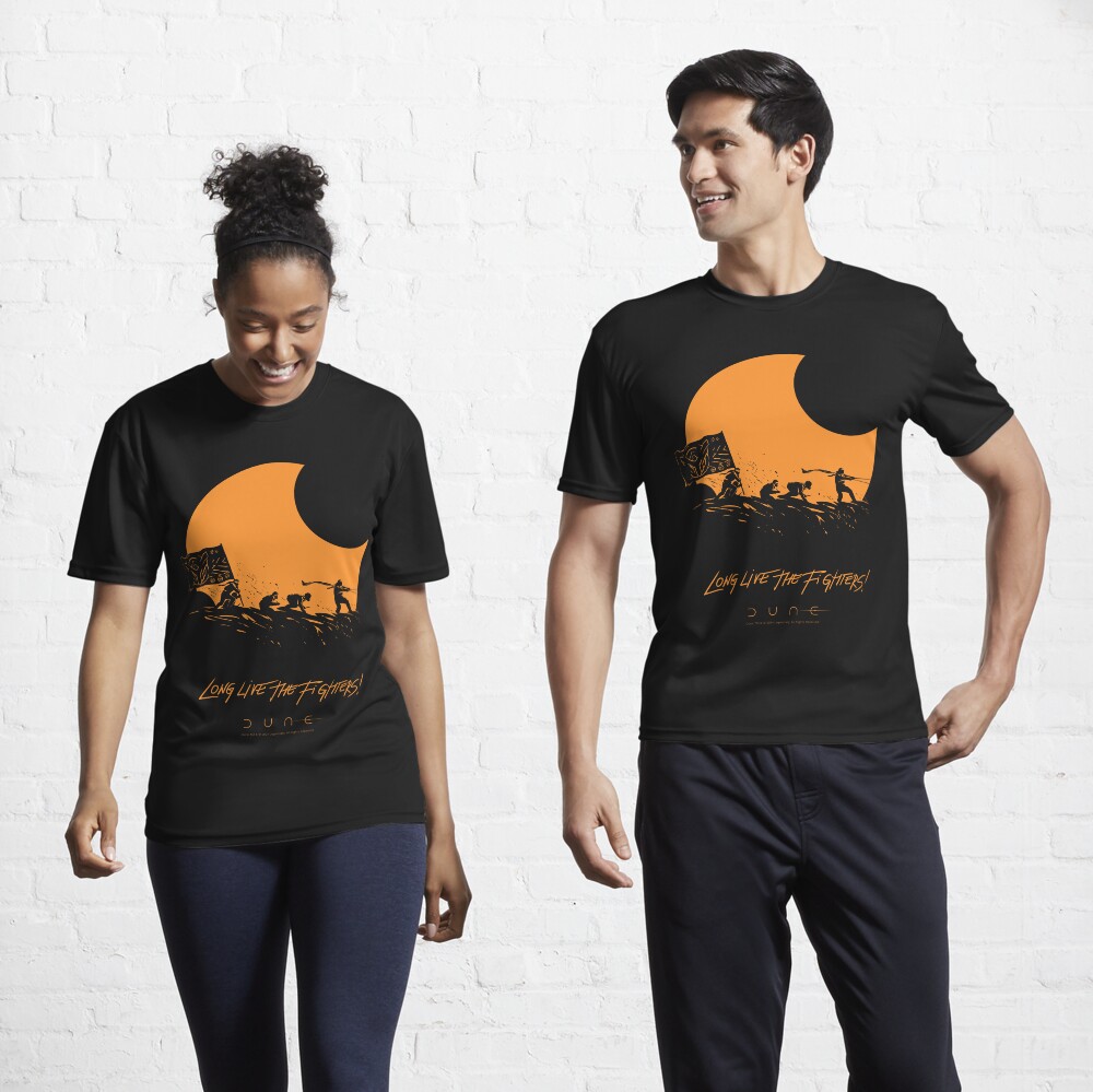 Item preview, Active T-Shirt designed and sold by 7115.