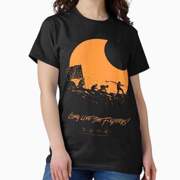 Item preview, DUNE / Long live the fighters! designed and sold by 7115.