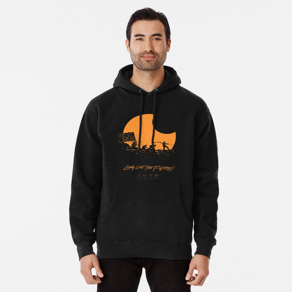 Item preview, Pullover Hoodie designed and sold by 7115.