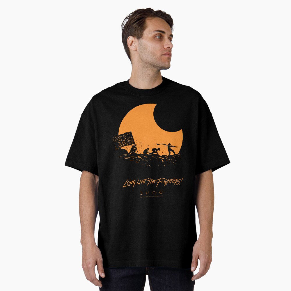 Item preview, Oversized T-Shirt designed and sold by 7115.