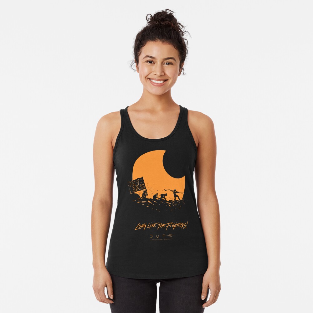 Item preview, Racerback Tank Top designed and sold by 7115.