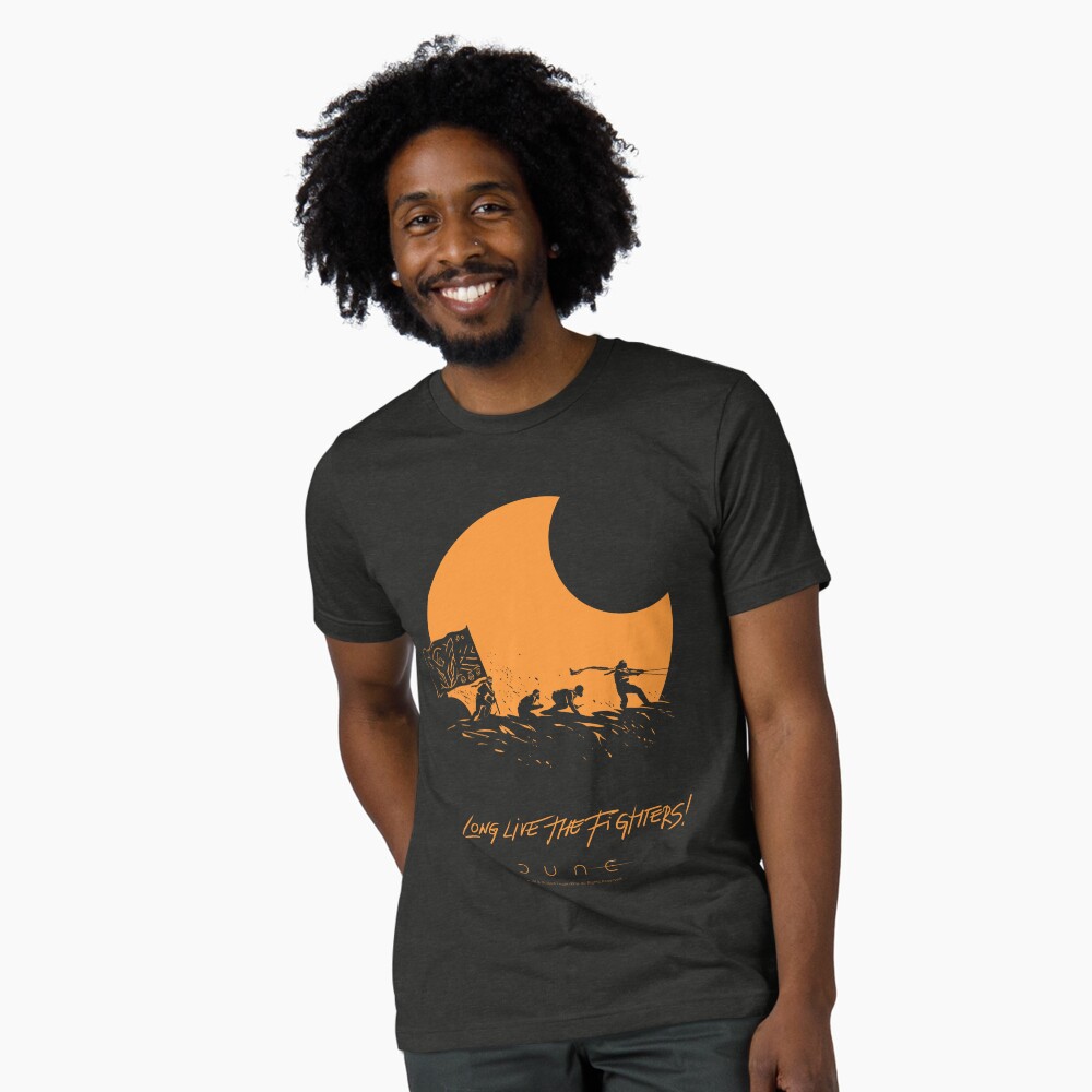 Item preview, Tri-blend T-Shirt designed and sold by 7115.