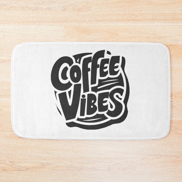 Item preview, Coffee Vibes designed and sold by Timegraf.