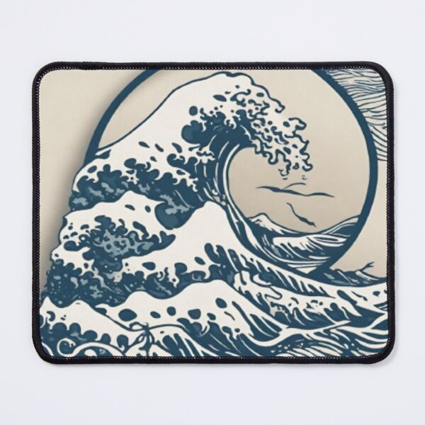 Item preview, ancient wave designed and sold by aliciakey2001.