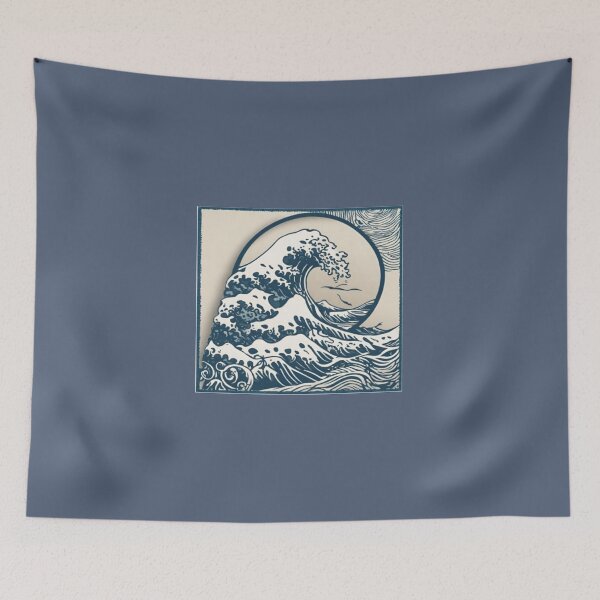 Item preview, ancient wave designed and sold by aliciakey2001.